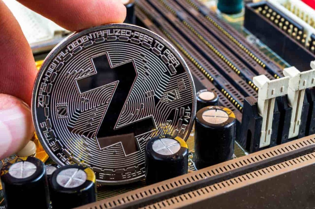 Zcash Surges: $3B Growth as Investors Eye Privacy Coin Rise Zcash Surges 3B Growth as Investors Eye Privacy Coin Rise