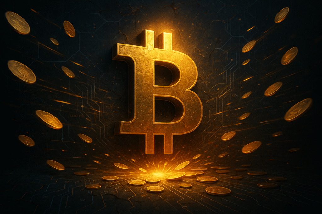 2025 Sees $52 Billion in Dormant BTC Awaken 2025 Sees 52 Billion in Dormant BTC Awaken