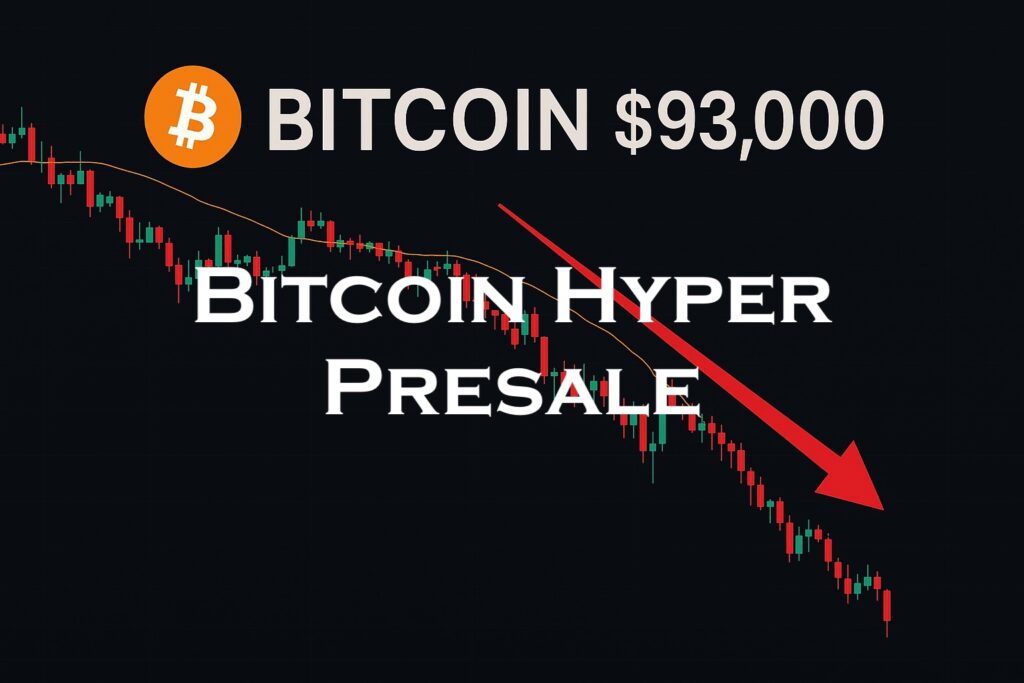 Bitcoin Buzz Stays Strong: Presale Soars to $28M in Crash Bitcoin Buzz Stays Strong Presale Soars to 28M in Crash