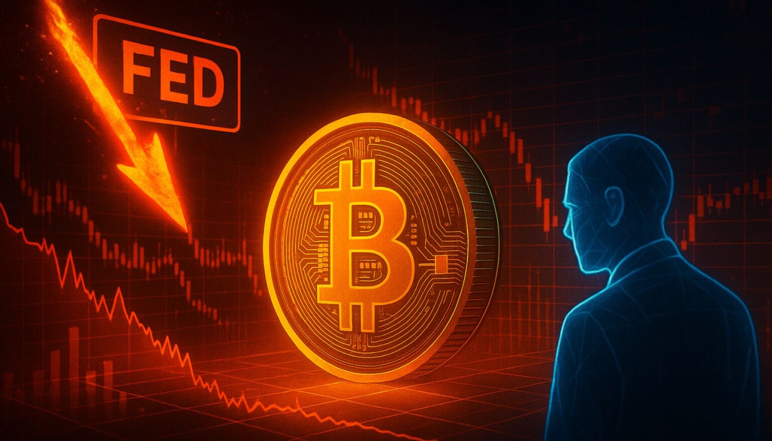 Bitcoin Holders Unmoved Despite 10K Sell-Off After Fed Cut Bitcoin Holders Unmoved Despite 10K Sell Off After Fed Cut