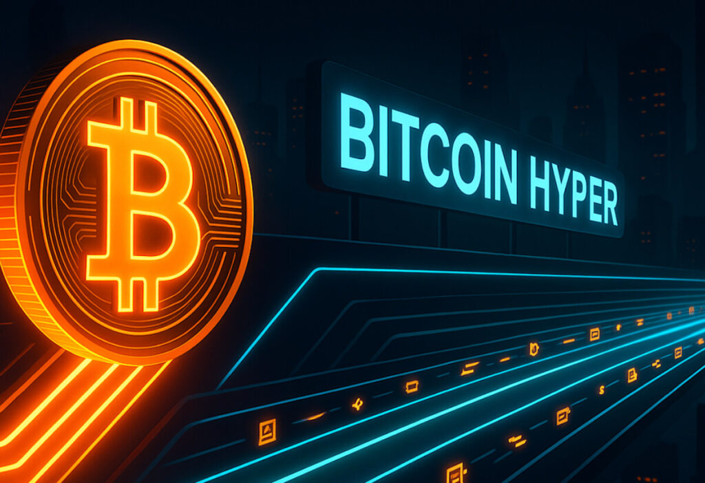 Bitcoin Hyper Surges to 28M Next Big Crypto Boom