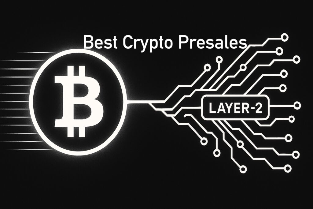 Bitcoin Hyper Top Crypto Presale Star of 2025