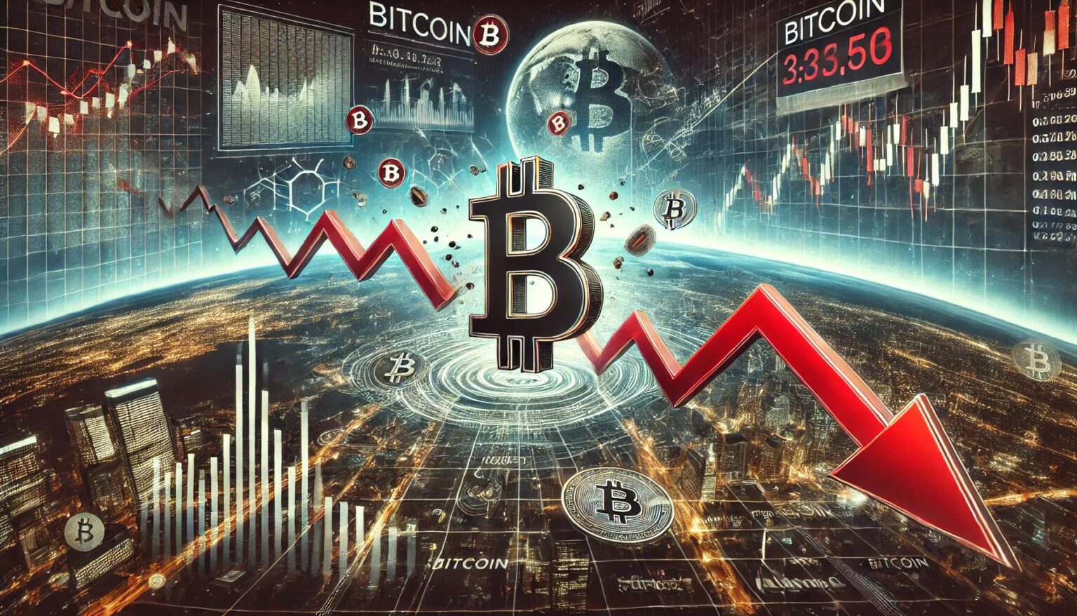 Bitcoin Price Reverses 2022 Trends Analyst Reveals Insights.webp