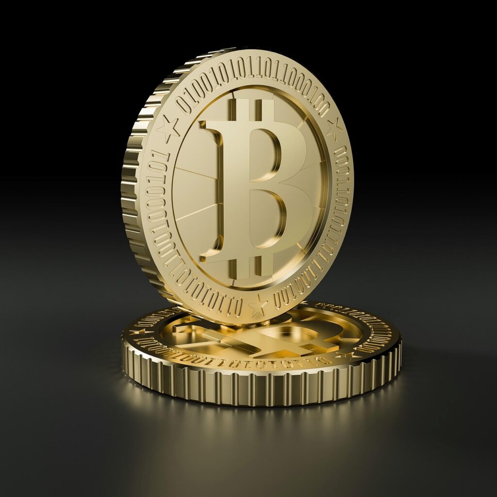 Bitcoin and Gold Unveiling the Dual Faces of Monetary Change