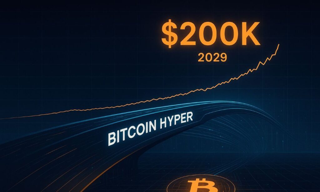 Bitcoin to Hit 200K by 2029 Future of Layer 2