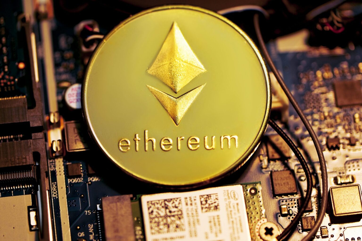 Bitmine Boosts Ethereum Holdings with Strategic Acquisitions Bitmine Boosts Ethereum Holdings with Strategic Acquisitions scaled