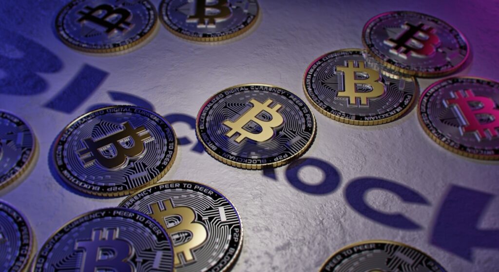 BlackRock Sells Nearly 800 Bitcoin in Multimillion Move