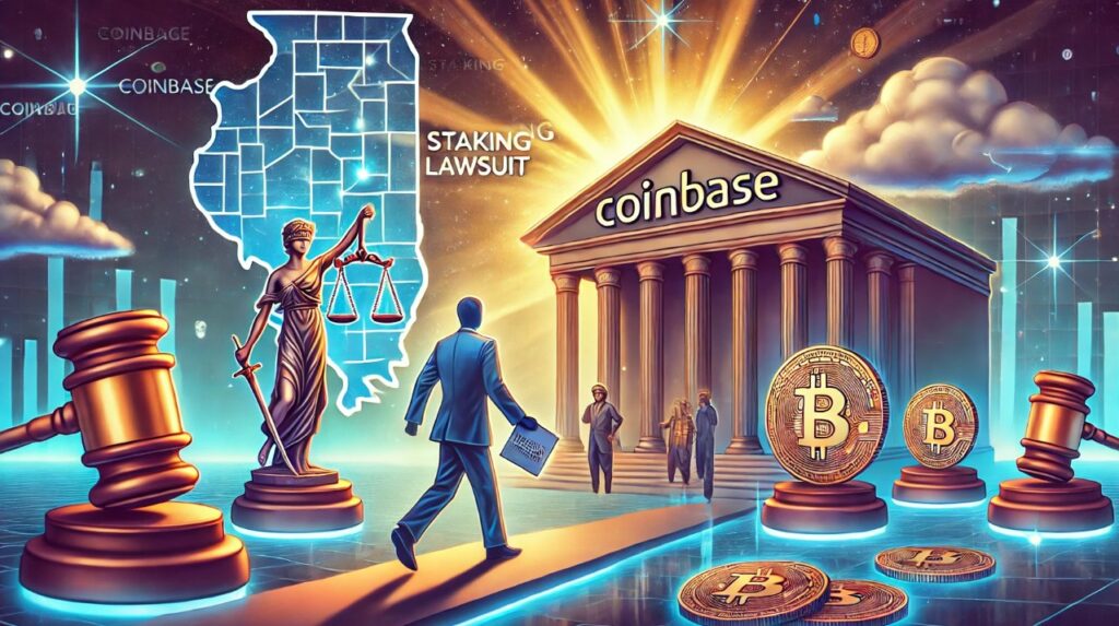 Coinbase Relocates Business Registration to Texas