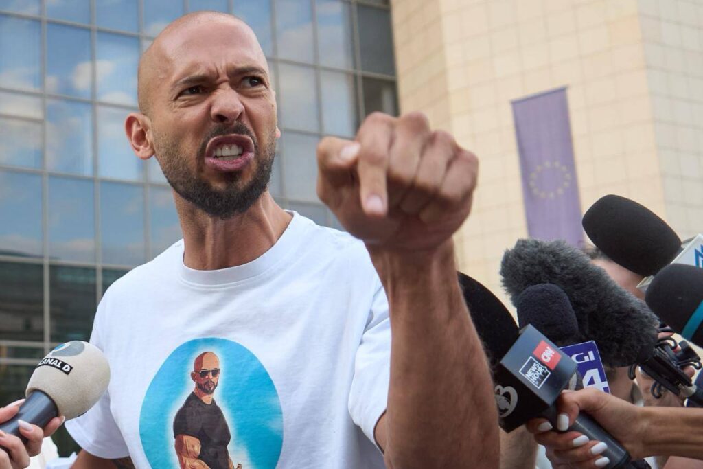 DADDY TATE Coin Crashes: Is Andrew Tate’s Crypto Over? DADDY TATE Coin Crashes Is Andrew Tates Crypto Over