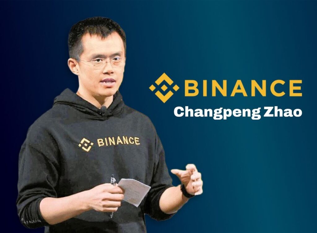 Did Binance’s CZ Secretly Lead ASTER? Alarming Clues Found Did Binances CZ Secretly Lead ASTER Alarming Clues Found