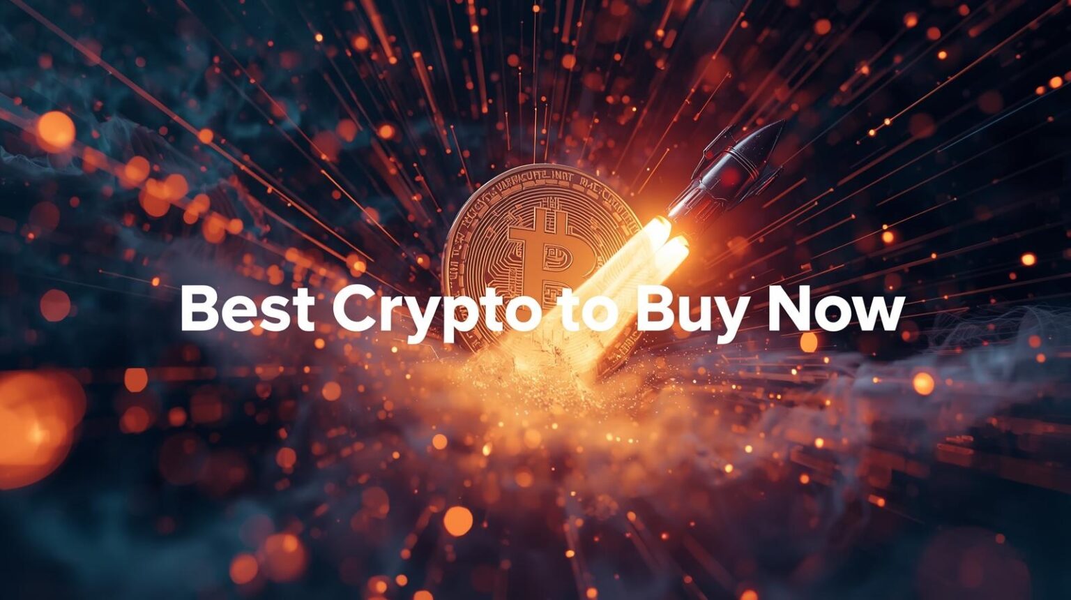Discover Why Bitcoin Hyper Stands Out as a Top Crypto
