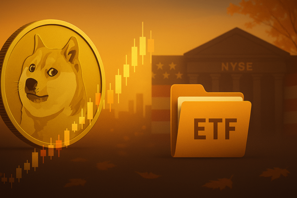 Dogecoin’s First Spot ETF Launching on November 26 Dogecoins First Spot ETF Launching on November 26