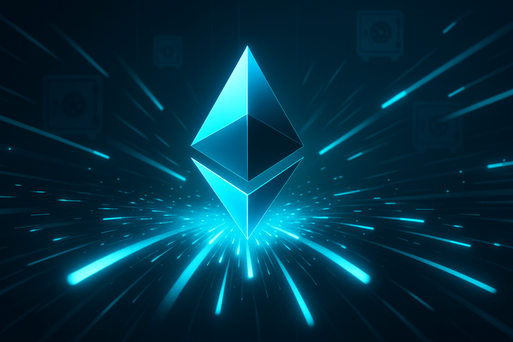 Ethereum Pioneers Offload 45k ETH Daily, 4-Year Record Ethereum Pioneers Offload 45k ETH Daily 4 Year Record