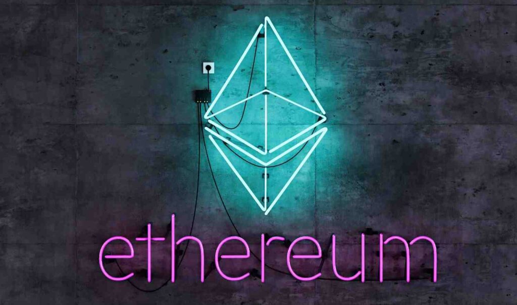 Ethereum Price Forecast for November 30 2025 with AI