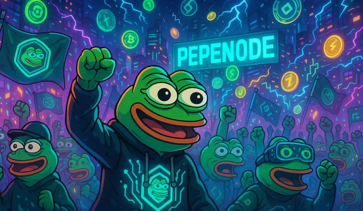 Ethereum Surges $7B from Short Squeeze; PepeNode Soars Ethereum Surges 7B from Short Squeeze PepeNode Soars.webp