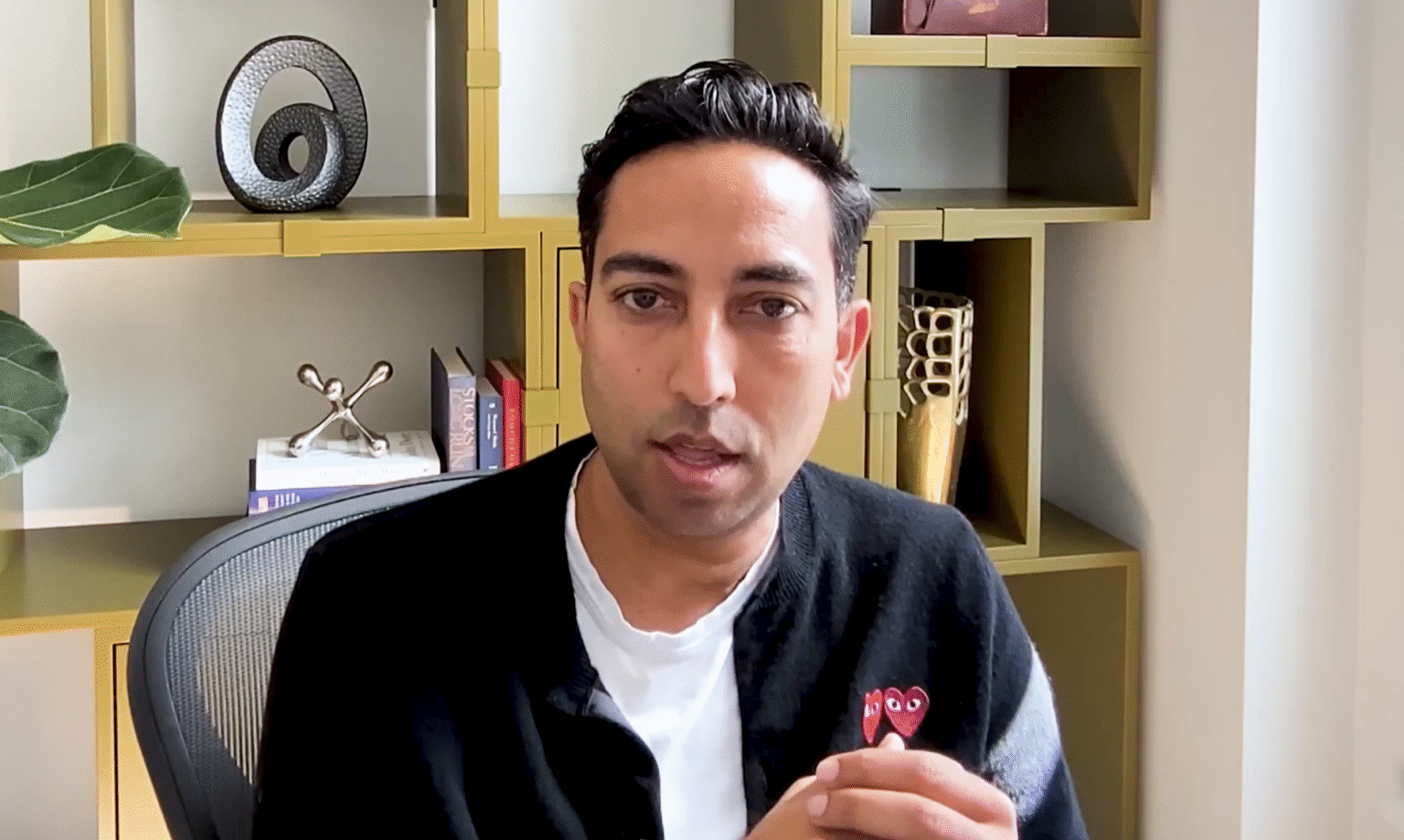 Evernorth CEO Hints at 1B XRP Hoard Expansion