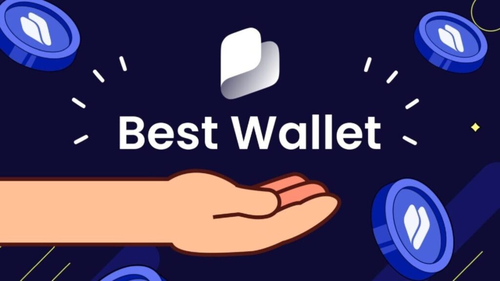 Exclusive Last Chance for Best Wallet Token Pre-sale Exclusive Last Chance for Best Wallet Token Pre sale