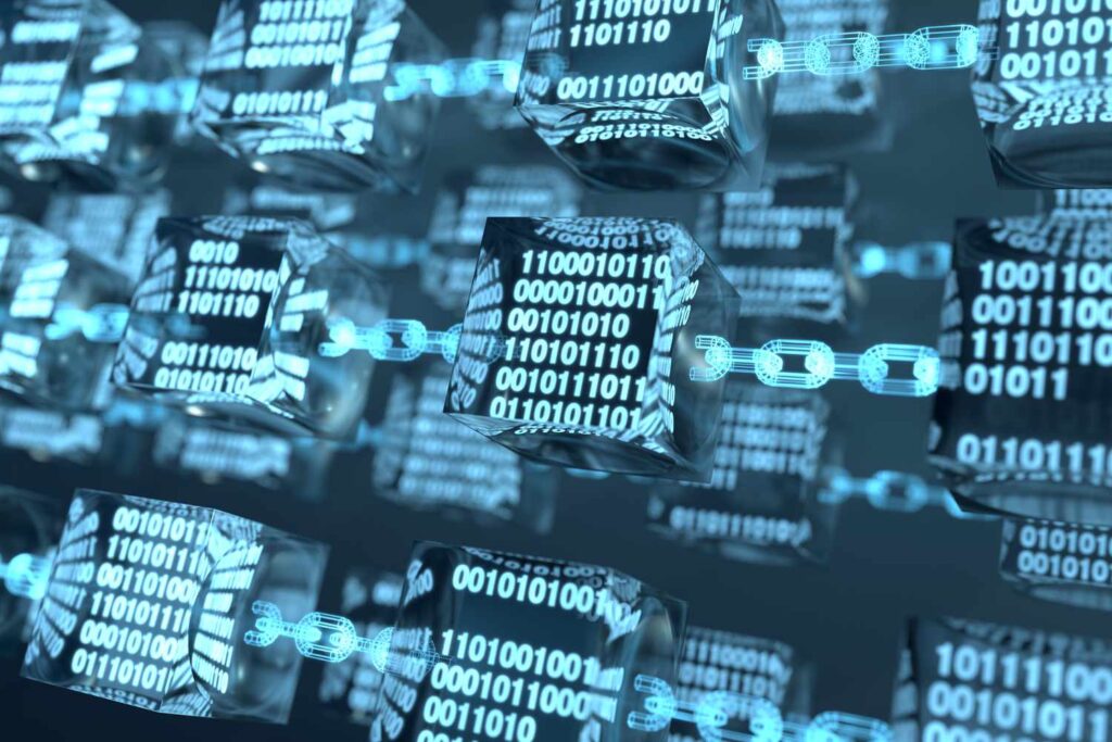 Global Group Unites to Set Blockchain Transaction Standards Global Group Unites to Set Blockchain Transaction Standards