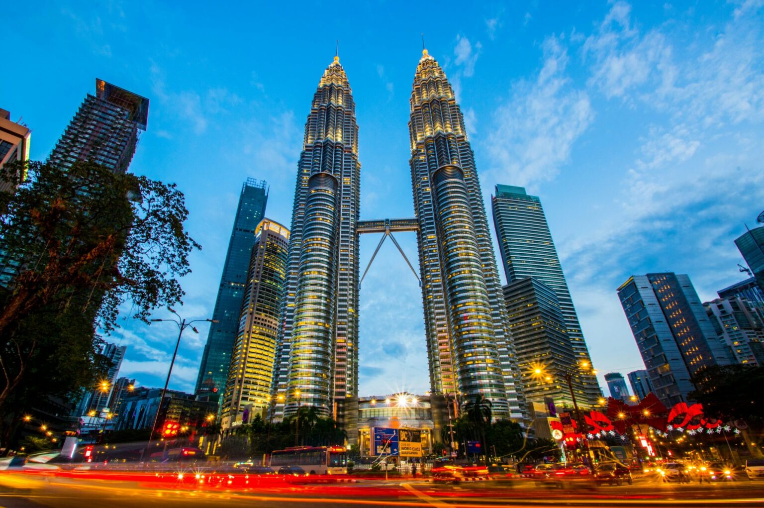 Malaysia Unveils Ambitious 3 Year Tokenization Plan scaled