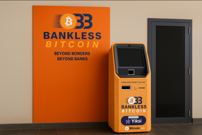 Nairobi’s Bitcoin ATM Boom Sparks Regulatory Concerns Nairobis Bitcoin ATM Boom Sparks Regulatory Concerns