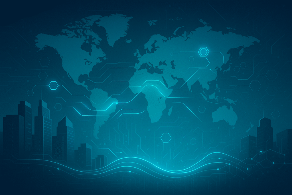 The Future of Money: How Blockchain Will Dominate Economy The Future of Money How Blockchain Will Dominate Economy