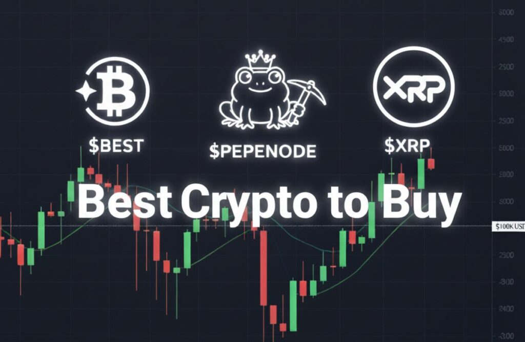 Top Cryptos to Buy and Hold as Bitcoin Hits 6-Month Low Top Cryptos to Buy and Hold as Bitcoin Hits 6 Month