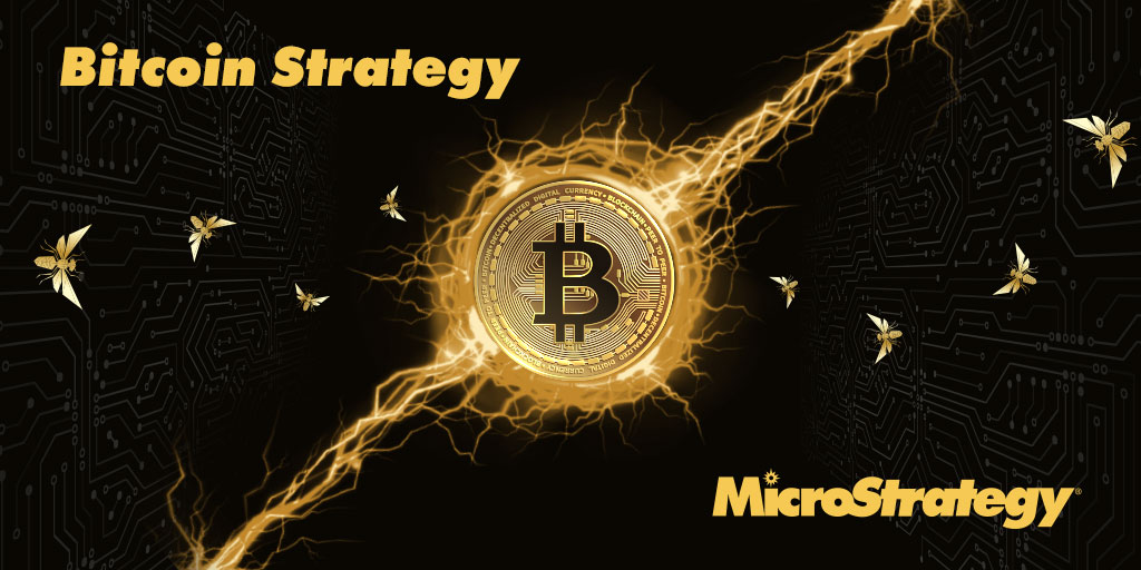 Top Economist Warns: MicroStrategy’s Bitcoin Strategy Flawed Top Economist Warns MicroStrategys Bitcoin Strategy Flawed