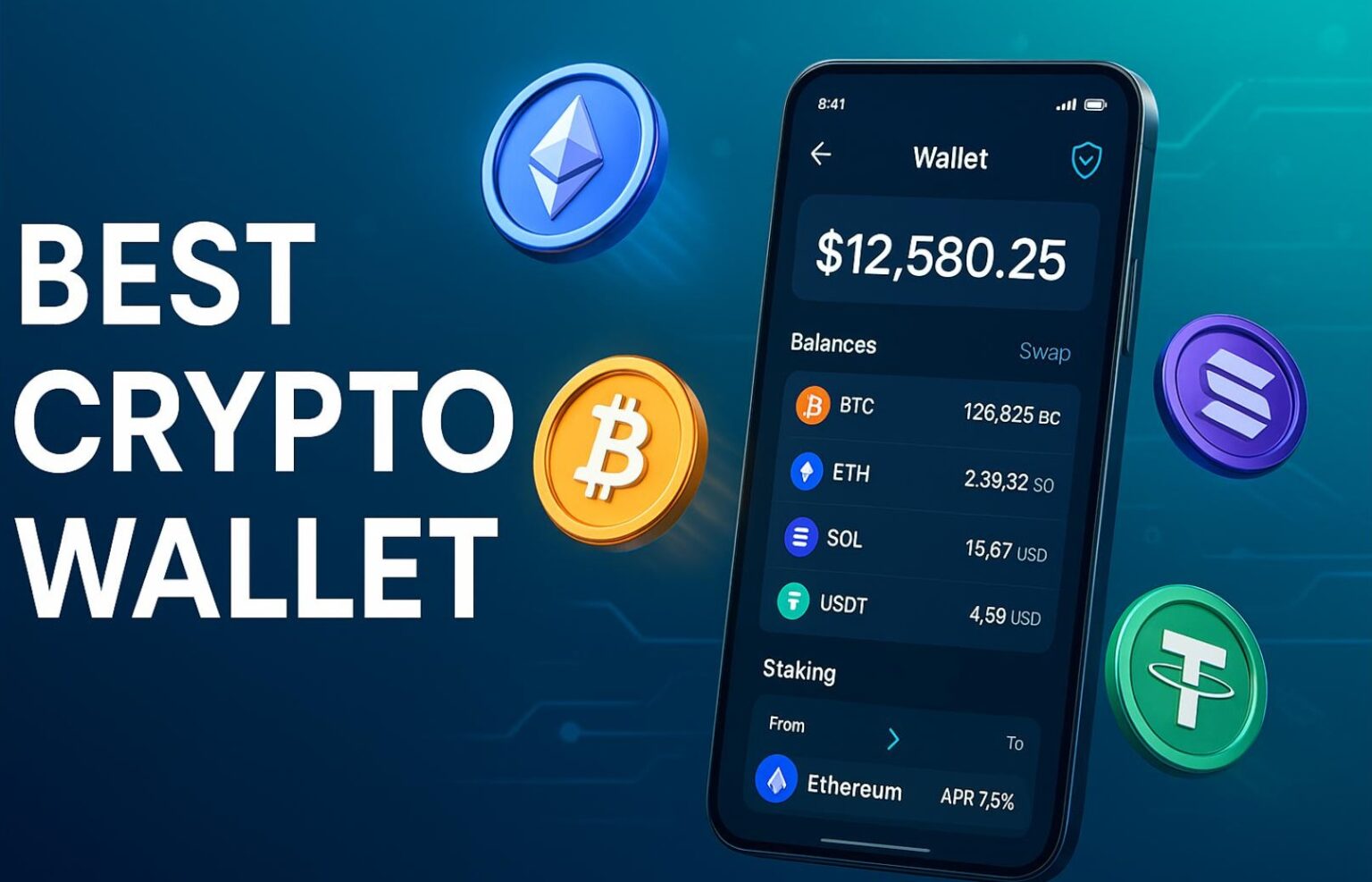 Top Wallet Cryptocurrency Enhances Performance