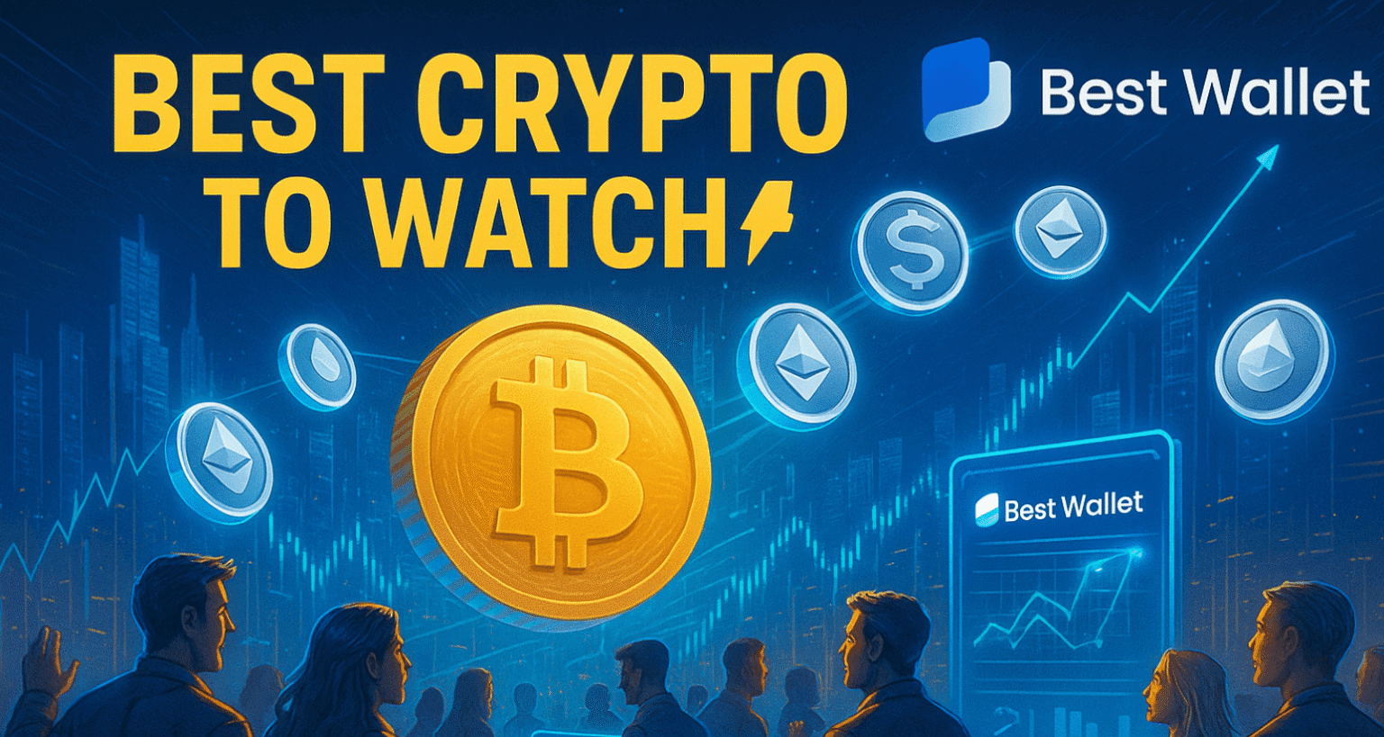 Top Wallet Token to Watch for Savvy Investors Top Wallet Token to Watch for Savvy Investors