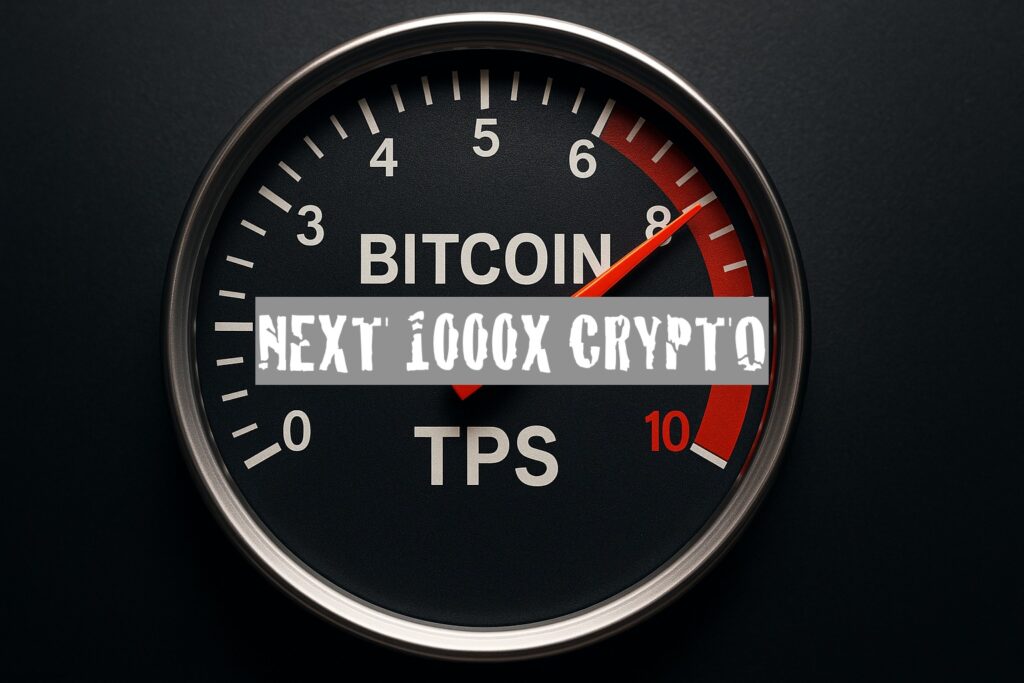 Whale Invests 500K in Bitcoin Could This Be the Next