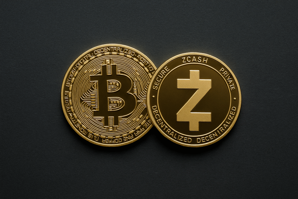 Why My Zcash Stockpile Matches My Bitcoin Hold Forever Plan