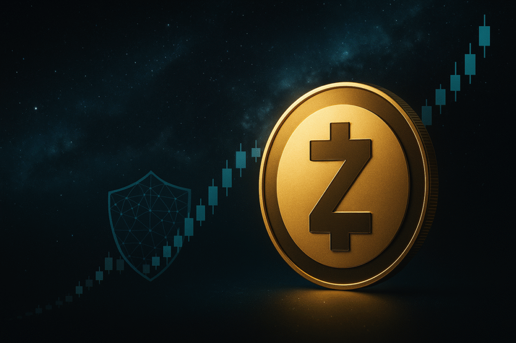 Will Zcash Soar Further? Insights from Galaxy Digital Will Zcash Soar Further Insights from Galaxy Digital