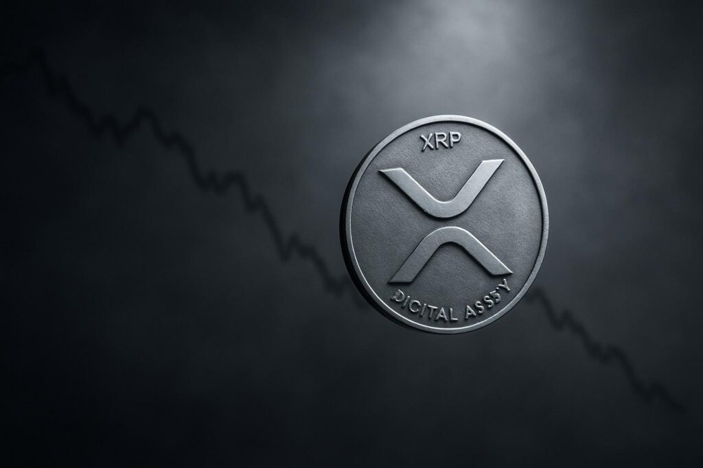 XRP Dips Sharply ETF Cant Save Price Above 220