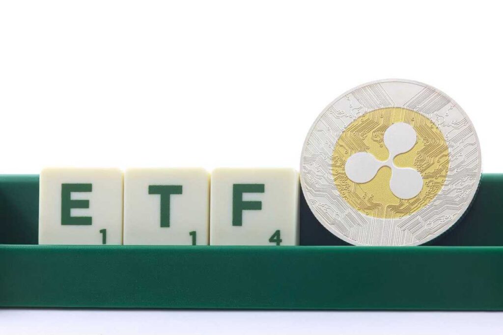 XRP ETF Debut on Nasdaq Leaves Traders Astonished