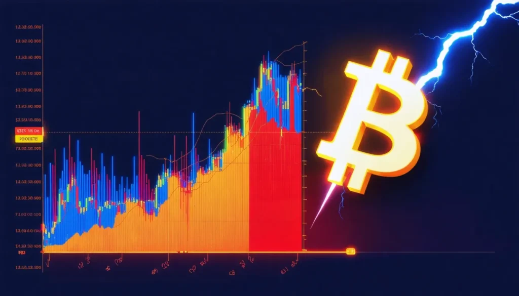 Bitcoin 2025 Flash Crash: Understanding the Market Volatility image 7dc09b08 883b 4ef2 956a 866e1ca13d4d